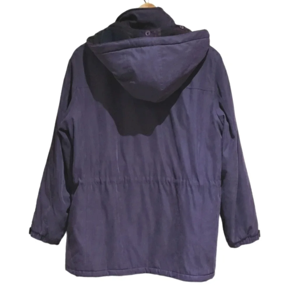 Vintage Coat - Picture 7 of 8